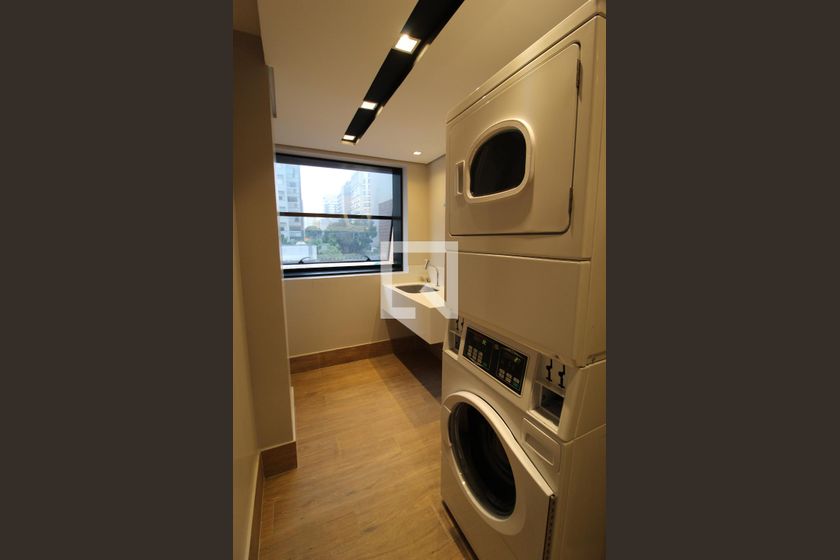 Kitnet-Studio, 25 m² - Foto 27