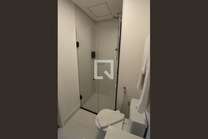 Kitnet-Studio, 25 m² - Foto 15