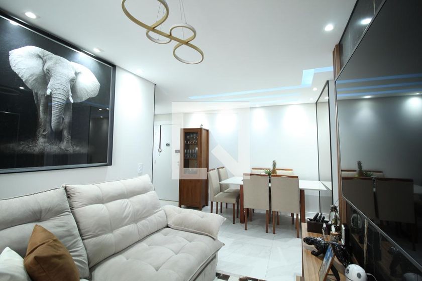 Apartamento, 3 quartos, 68 m² - Foto 7