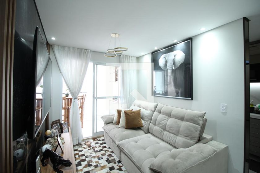 Apartamento, 3 quartos, 68 m² - Foto 3