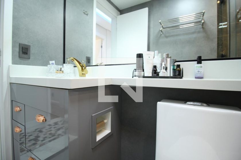 Apartamento, 3 quartos, 68 m² - Foto 59