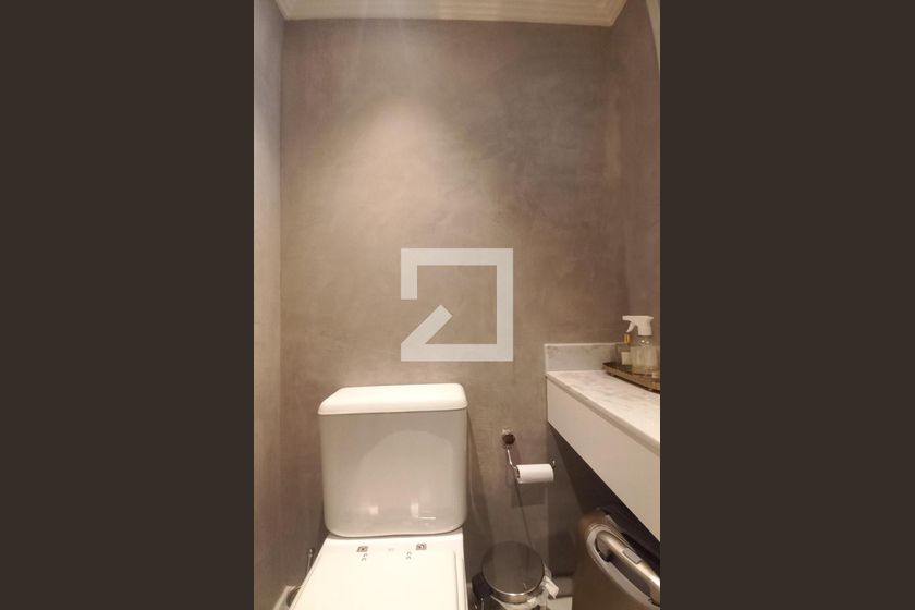 Apartamento à Venda - Cambuí, 1 Quarto,  70 m2 em , Campinas - sp | SoloBR