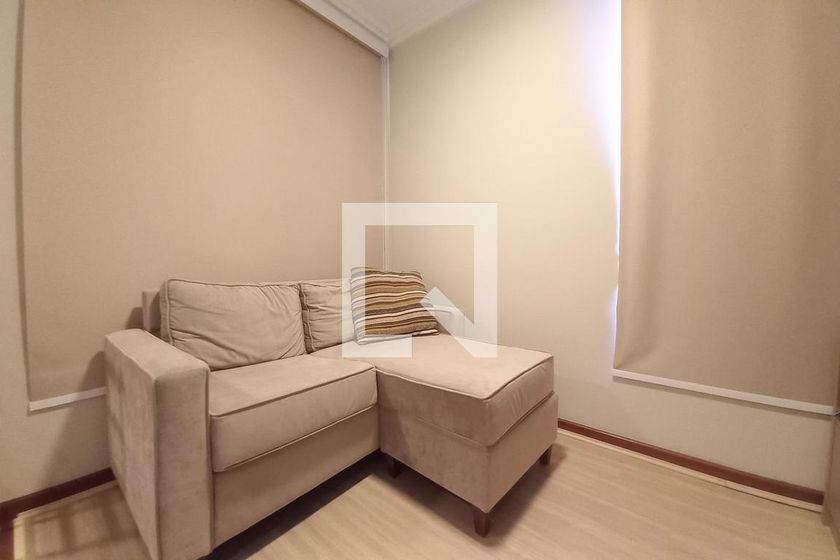 Apartamento à Venda - Cambuí, 1 Quarto,  70 m2 em , Campinas - sp | SoloBR