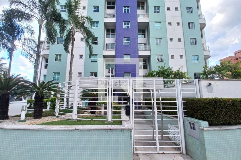 Apartamento à Venda - Cambuí, 1 Quarto,  70 m2 em , Campinas - sp | SoloBR