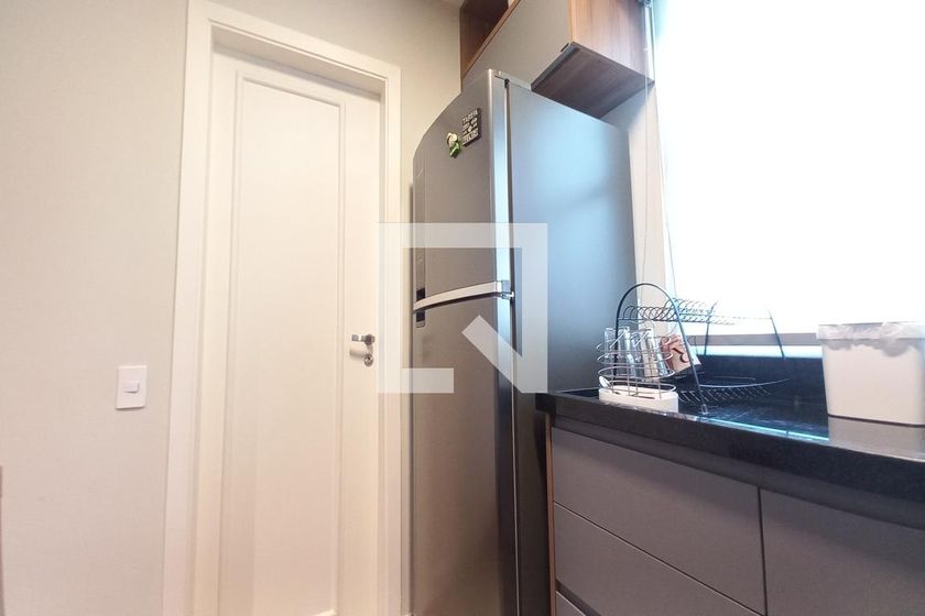 Apartamento à Venda - Cambuí, 1 Quarto,  70 m2 em , Campinas - sp | SoloBR