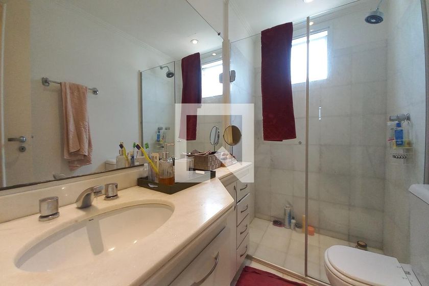 Apartamento à Venda - Cambuí, 1 Quarto,  70 m2 em , Campinas - sp | SoloBR