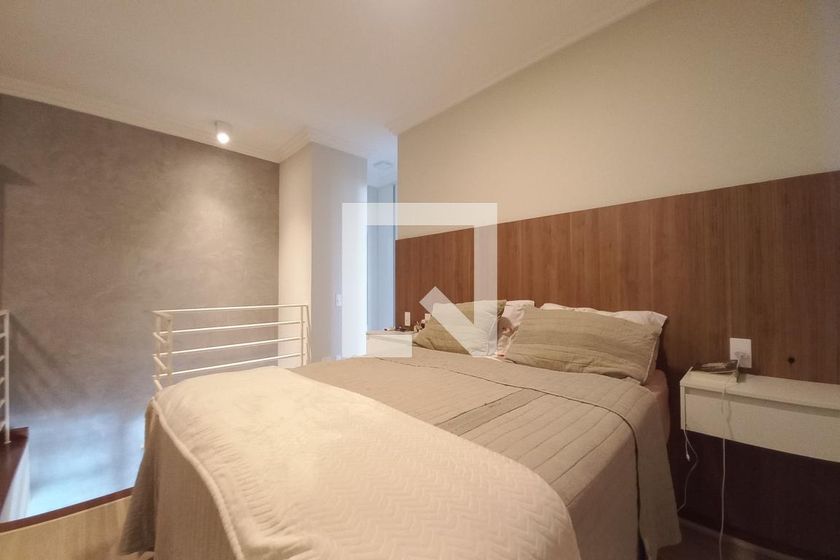 Apartamento à Venda - Cambuí, 1 Quarto,  70 m2 em , Campinas - sp | SoloBR