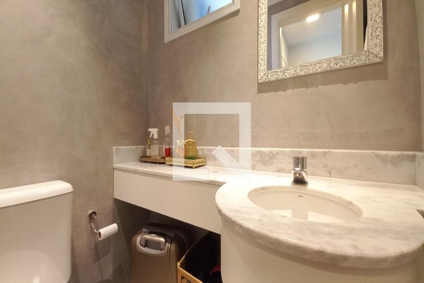 Apartamento à Venda - Cambuí, 1 Quarto,  70 m2 em , Campinas - sp | SoloBR