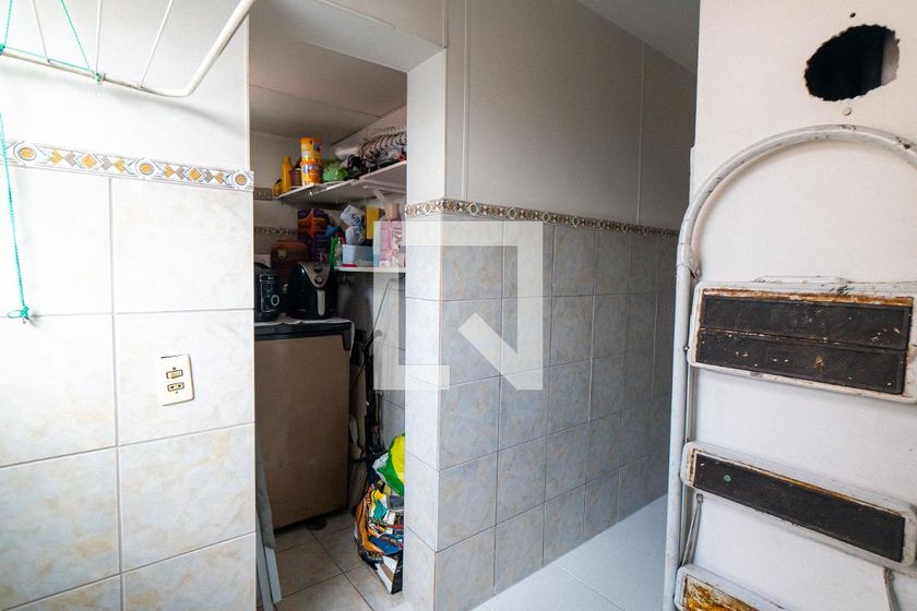 Apartamento, 2 quartos, 58 m² - Foto 49