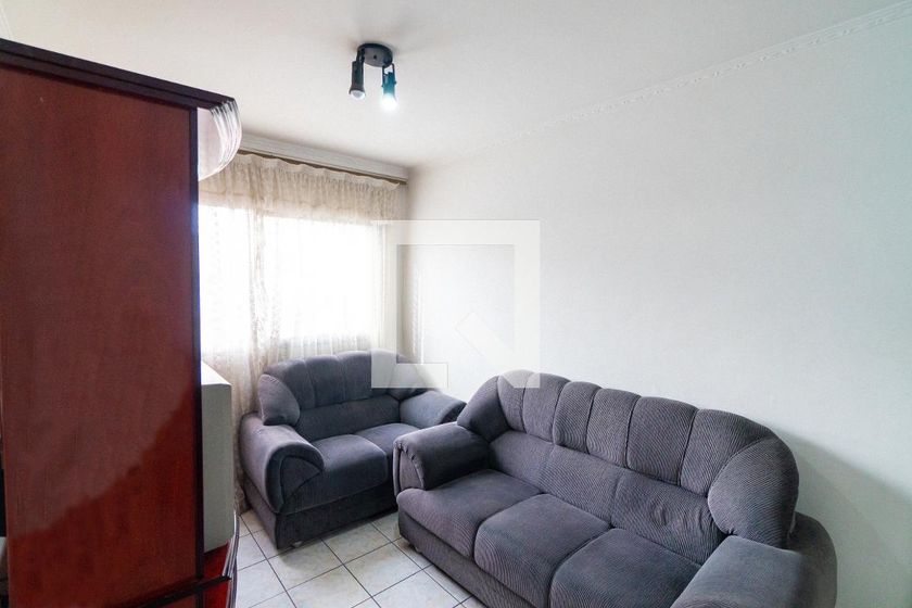 Apartamento, 2 quartos, 58 m² - Foto 5