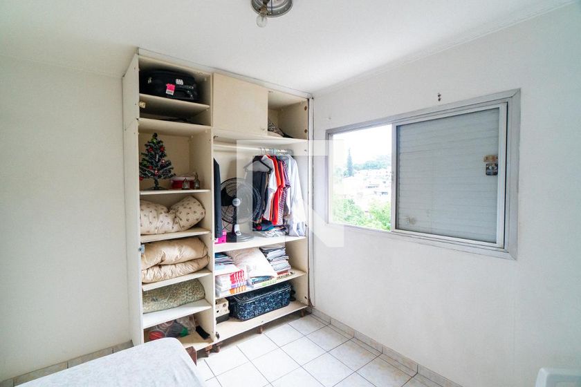 Apartamento, 2 quartos, 58 m² - Foto 27