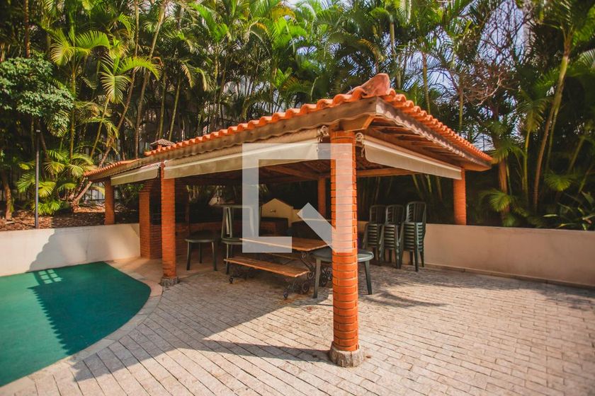 Apartamento, 1 quarto, 50 m² - Foto 34