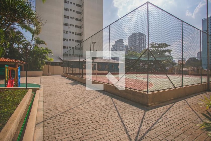 Apartamento, 1 quarto, 50 m² - Foto 30