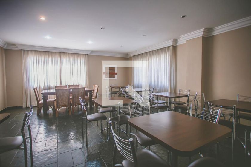 Apartamento, 1 quarto, 50 m² - Foto 40