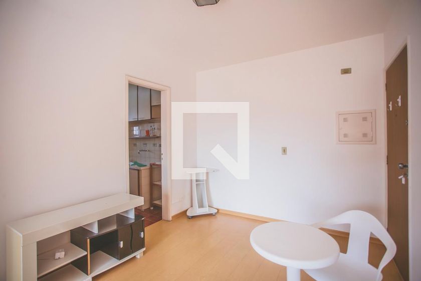Apartamento, 1 quarto, 50 m² - Foto 2