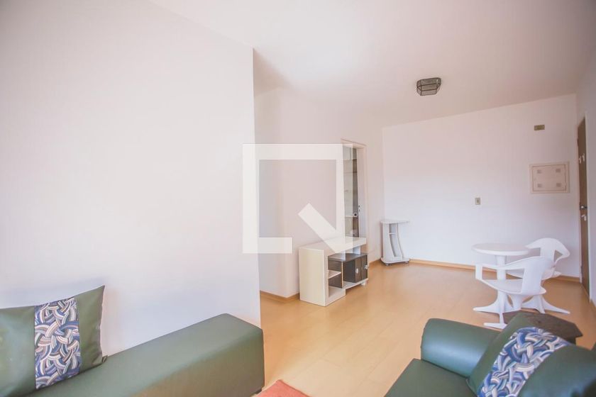 Apartamento, 1 quarto, 50 m² - Foto 7