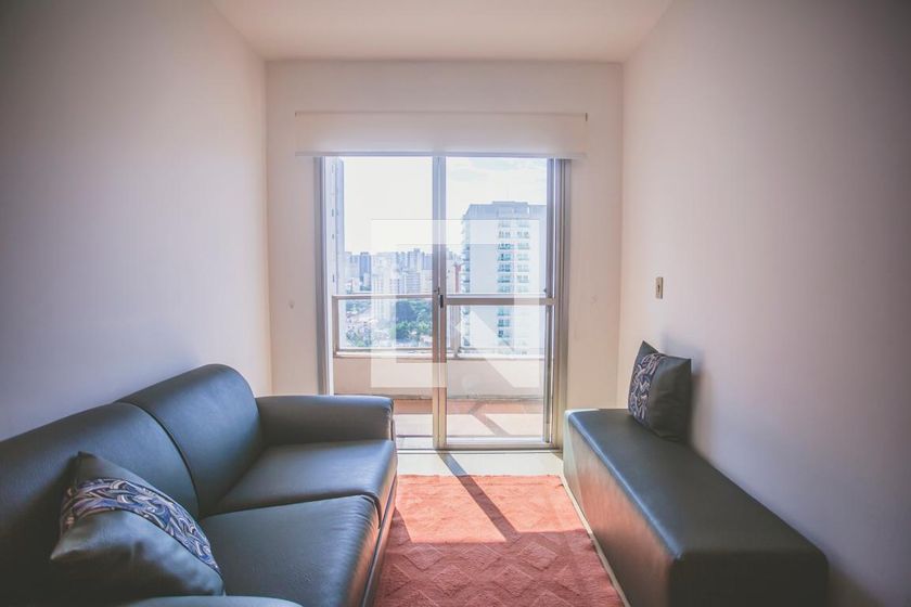 Apartamento, 1 quarto, 50 m² - Foto 6