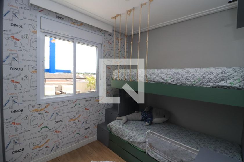 Apartamento, 3 quartos, 117 m² - Foto 15