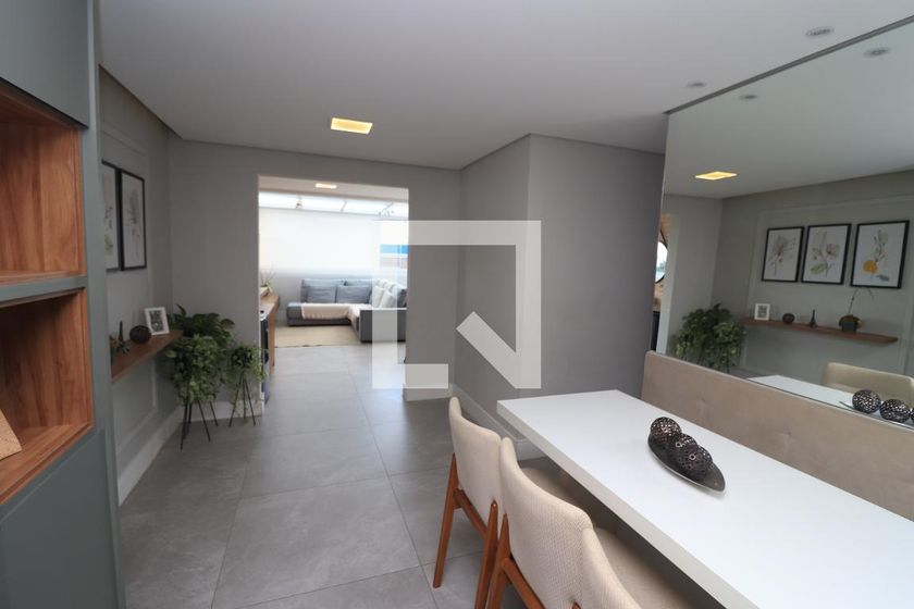 Apartamento, 3 quartos, 117 m² - Foto 10