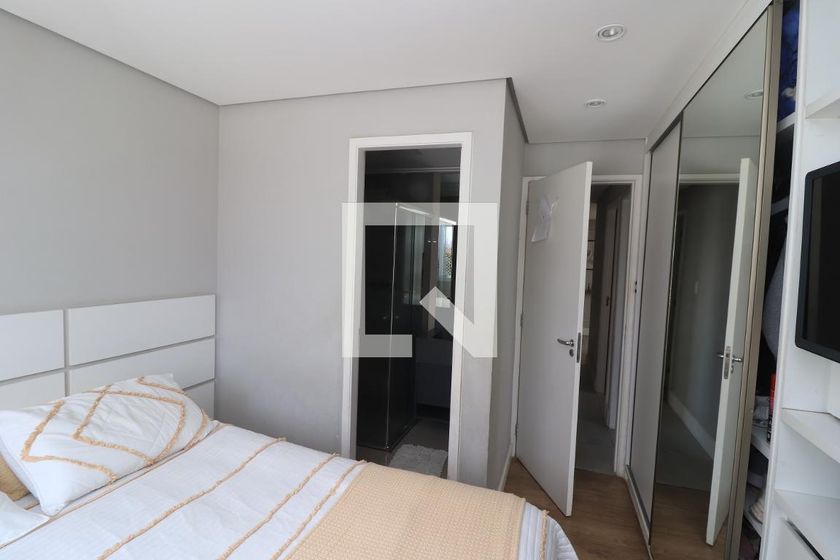 Apartamento, 3 quartos, 117 m² - Foto 21