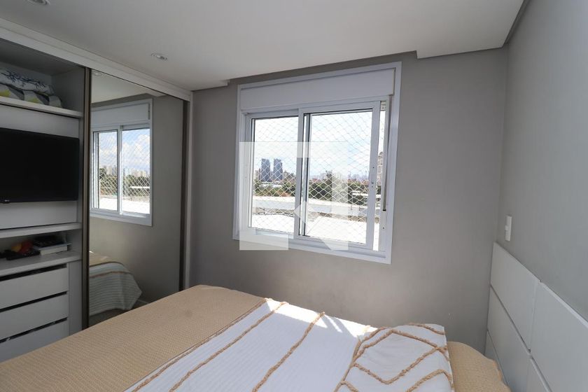 Apartamento, 3 quartos, 117 m² - Foto 20
