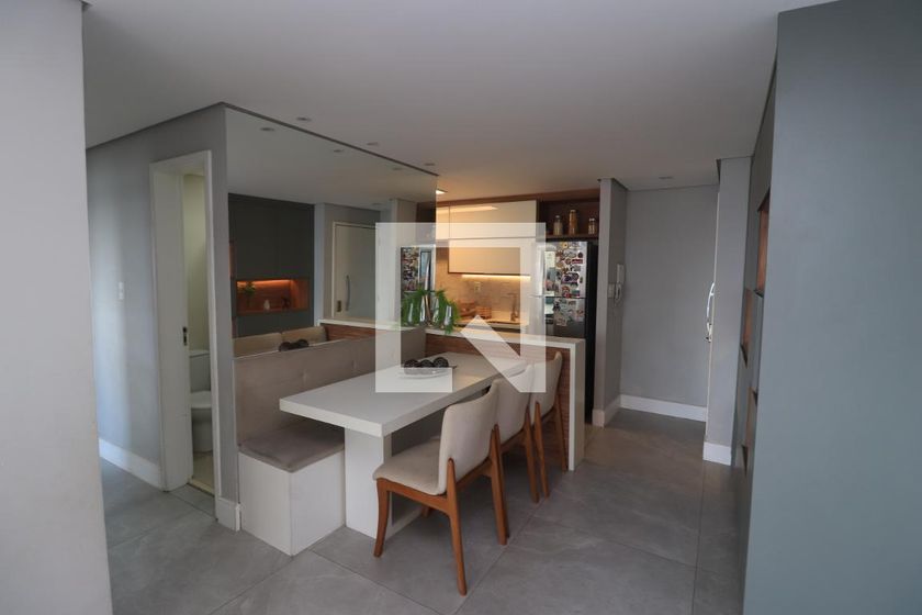 Apartamento, 3 quartos, 117 m² - Foto 9