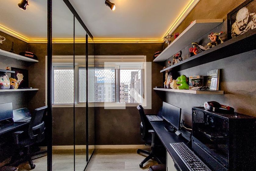 Apartamento, 2 quartos, 44 m² - Foto 38