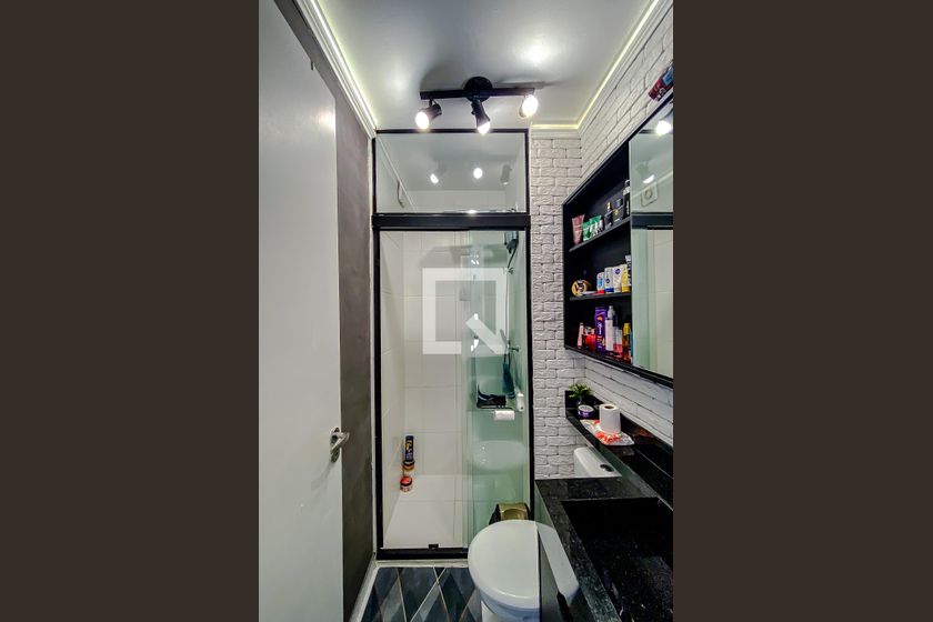 Apartamento, 2 quartos, 44 m² - Foto 68