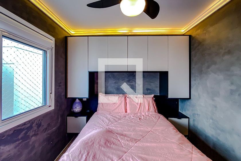 Apartamento, 2 quartos, 44 m² - Foto 62