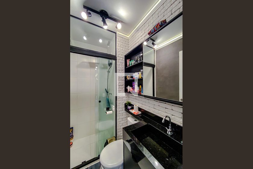 Apartamento, 2 quartos, 44 m² - Foto 71