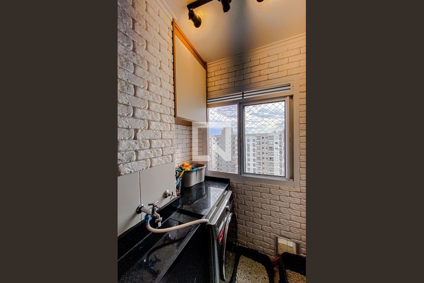 Apartamento, 2 quartos, 44 m² - Foto 98
