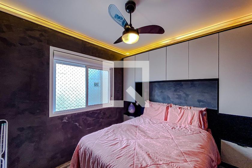 Apartamento, 2 quartos, 44 m² - Foto 50