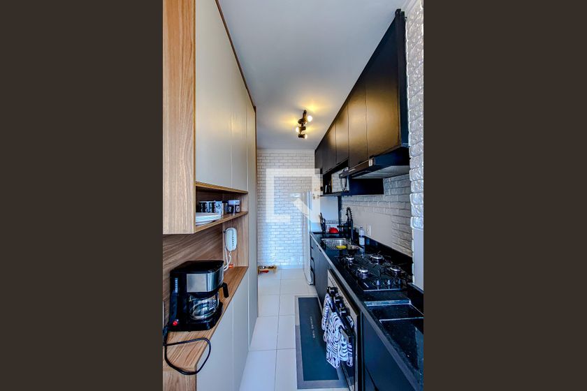 Apartamento, 2 quartos, 44 m² - Foto 104