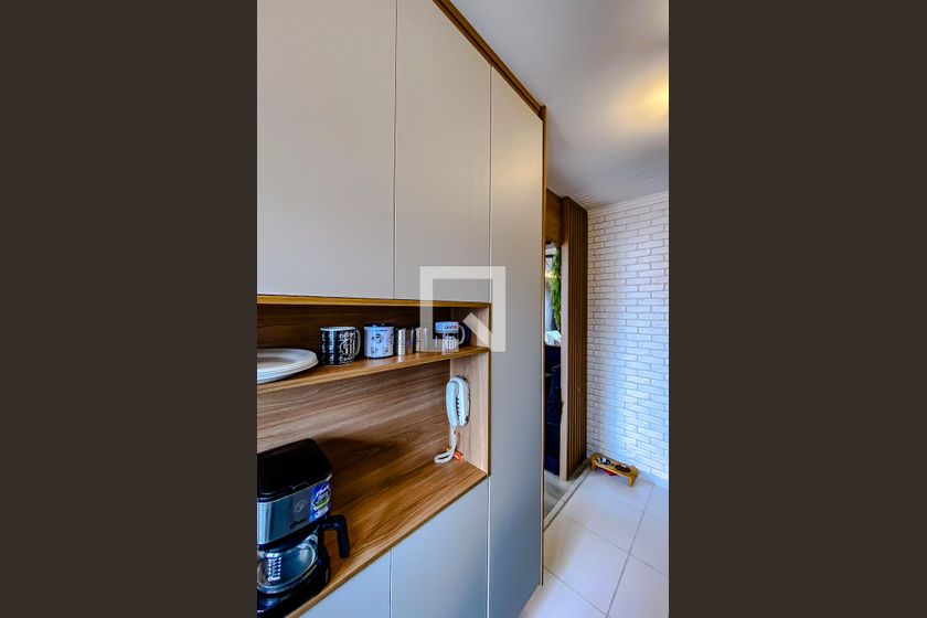 Apartamento, 2 quartos, 44 m² - Foto 92