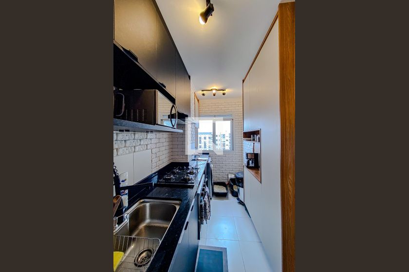 Apartamento, 2 quartos, 44 m² - Foto 80