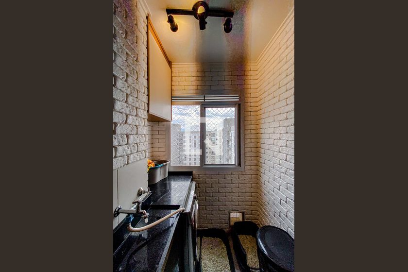 Apartamento, 2 quartos, 44 m² - Foto 95