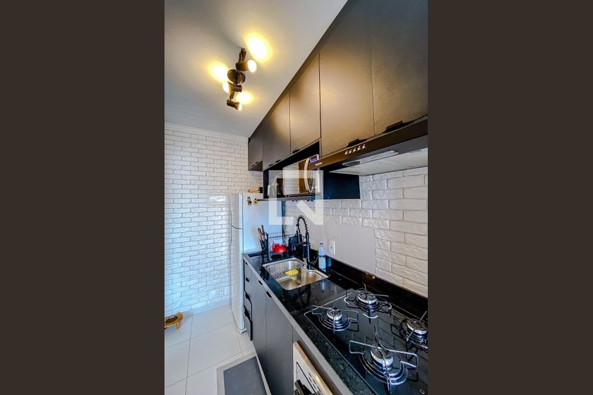 Apartamento, 2 quartos, 44 m² - Foto 89