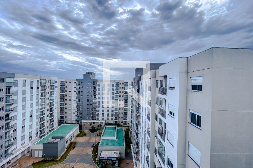 Apartamento, 2 quartos, 44 m² - Foto 32