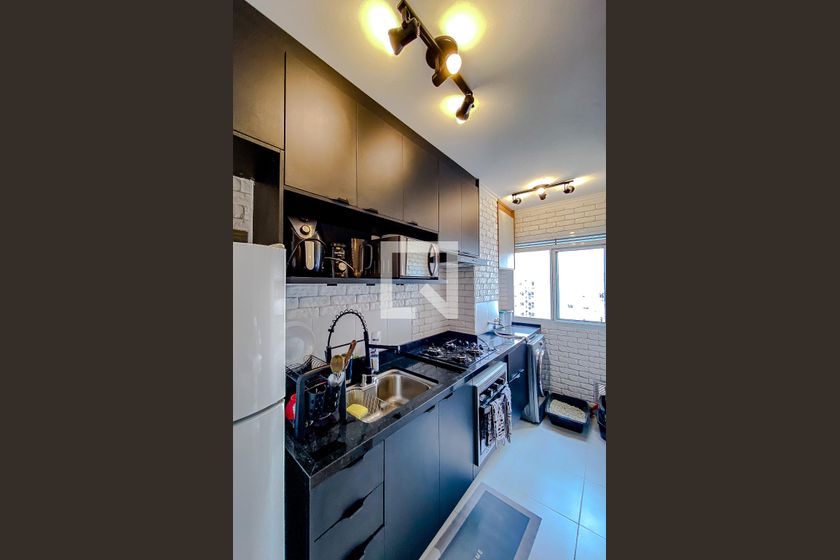 Apartamento, 2 quartos, 44 m² - Foto 83