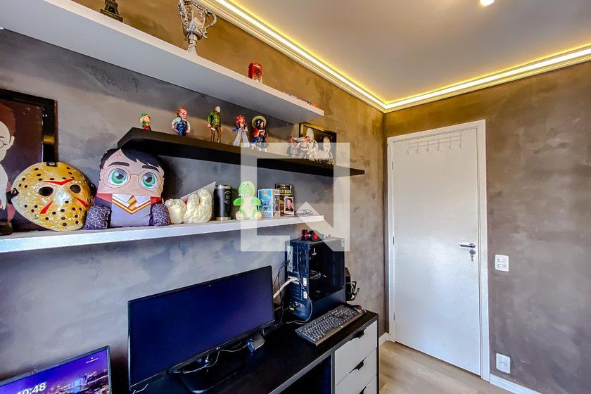 Apartamento, 2 quartos, 44 m² - Foto 41