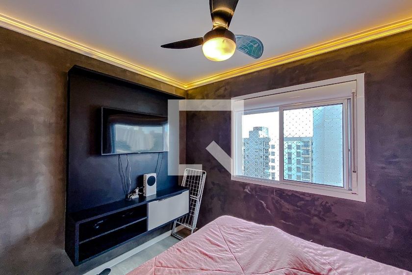 Apartamento, 2 quartos, 44 m² - Foto 53