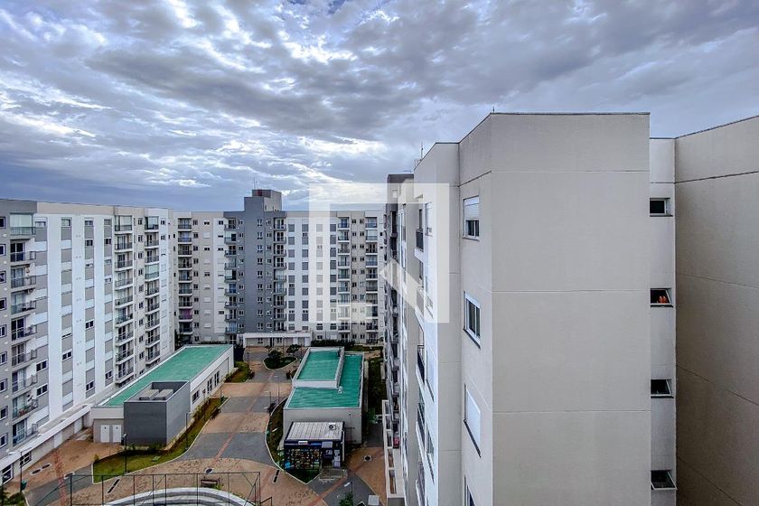 Apartamento, 2 quartos, 44 m² - Foto 47