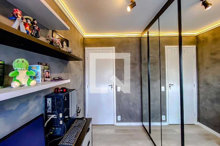 Apartamento, 2 quartos, 44 m² - Foto 44