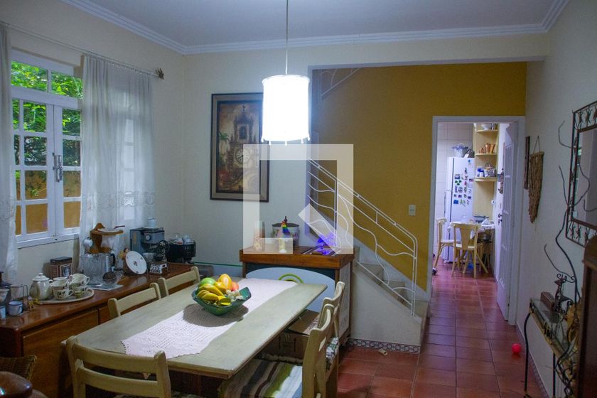 Casa, 2 quartos, 119 m² - Foto 8