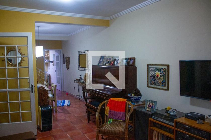 Casa, 2 quartos, 119 m² - Foto 2