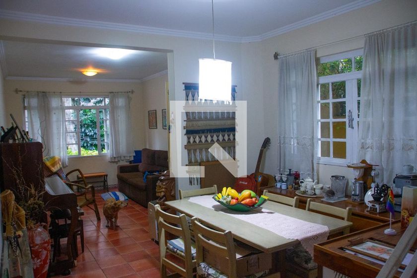 Casa, 2 quartos, 119 m² - Foto 5