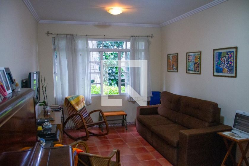 Casa, 2 quartos, 119 m² - Foto 4