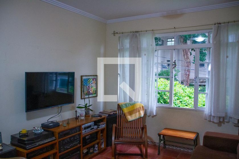 Casa, 2 quartos, 119 m² - Foto 1