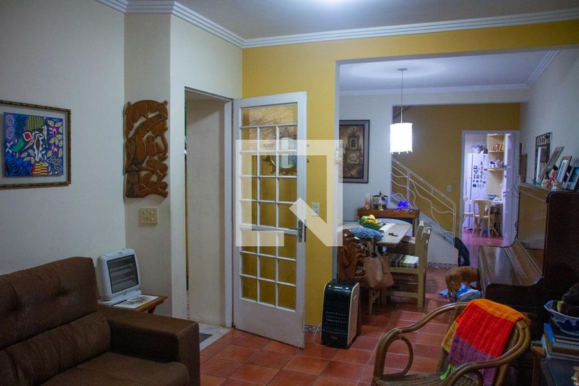 Casa, 2 quartos, 119 m² - Foto 3