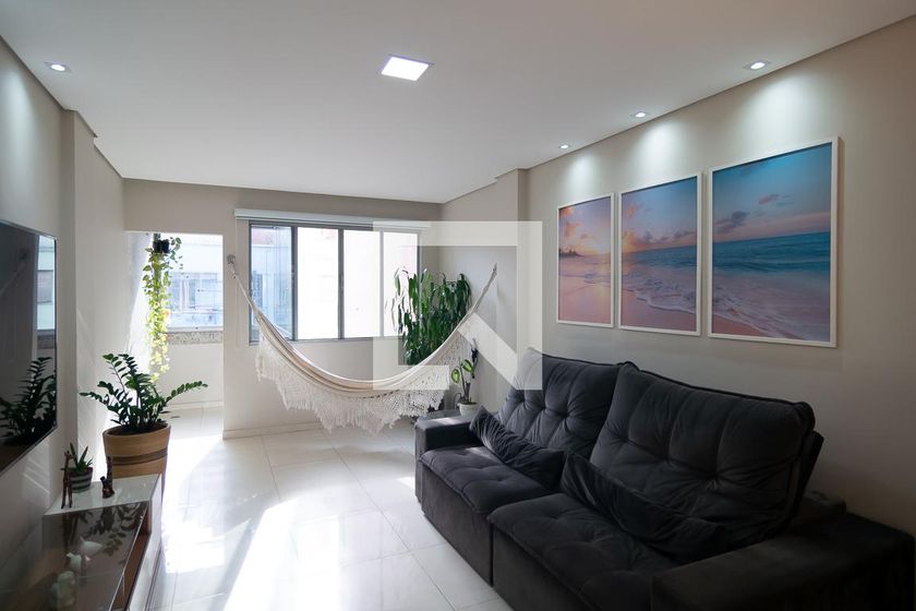 Apartamento, 2 quartos, 73 m² - Foto 2